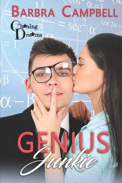 portada Genius Junkie (in English)