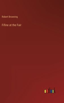 portada Fifine at the Fair 