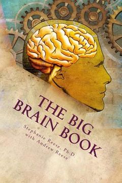 portada The Big Brain Book (en Inglés)