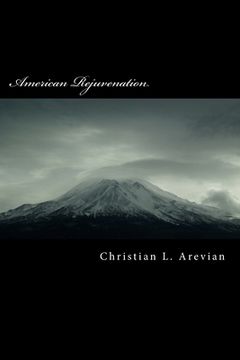 portada American Rejuvenation (en Inglés)