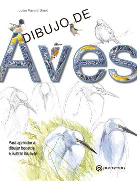 portada Dibujo de Aves (in Spanish)