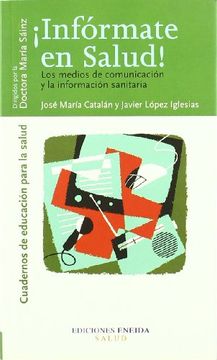portada Informate en Salud (in Spanish)
