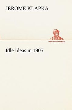 portada idle ideas in 1905