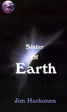 portada sister of earth (en Inglés)