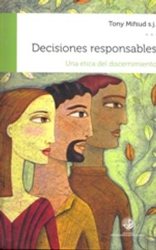 portada Decisiones Responsables (in Spanish)