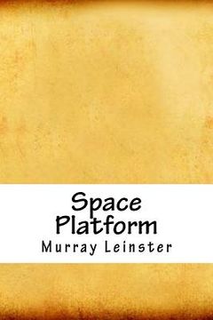 portada Space Platform (en Inglés)
