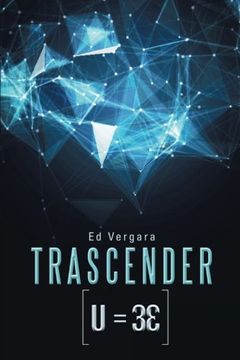 portada Trascender: Los Tres Elementos