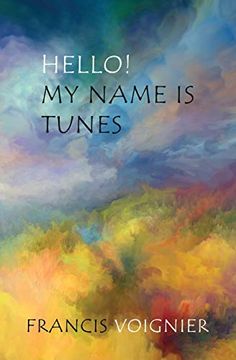 portada Hello! My Name is Tunes (in English)