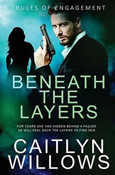 portada Beneath the Layers (Rules of Engagement) (in English)