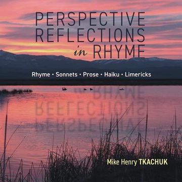 portada Perspective Reflections in Rhyme (en Inglés)