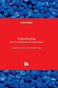 portada Polyethylene - New Developments and Applications: New Developments and Applications (in English)