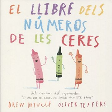 portada Llibre Dels Numeros de les Ceres (Catalan) (in Catalá)
