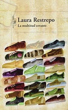 portada La Multitud Errante