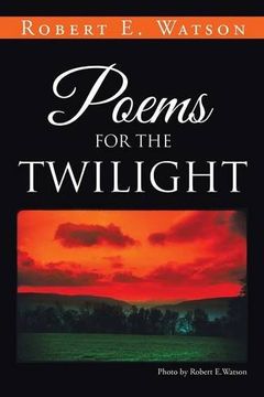 portada Poems for the Twilight