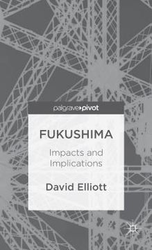 portada fukushima: impacts and implications (en Inglés)