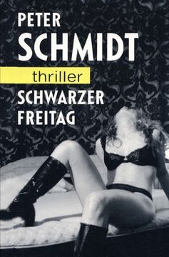 portada Schwarzer Freitag (en Alemán)
