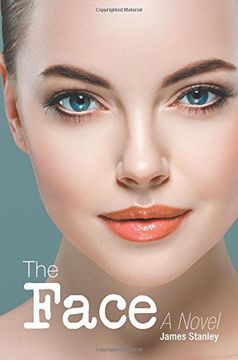 portada The Face: A Novel