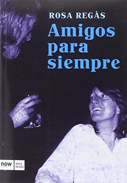 portada Amigos Para Siempre (in Spanish)