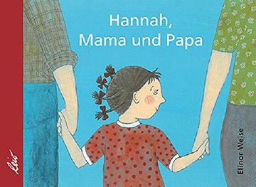 portada Hannah, Mama und Papa (in German)