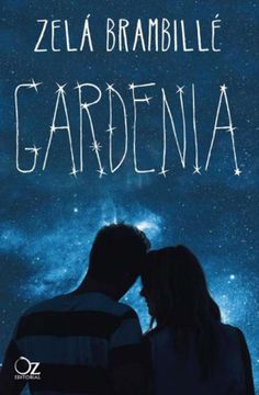 portada Gardenia