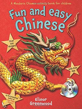 portada Fun and Easy Chinese