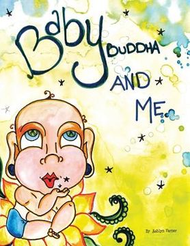 portada Baby Buddha and Me