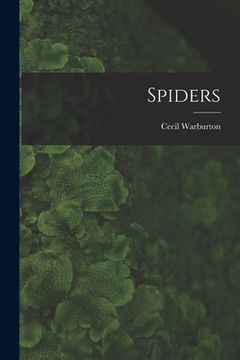 portada Spiders
