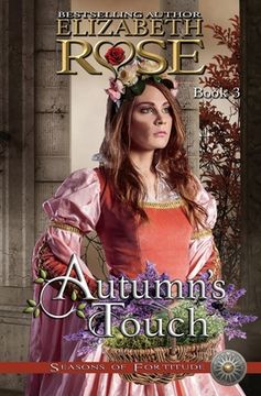 portada Autumn's Touch (en Inglés)