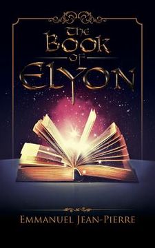 portada The Book of Elyon (en Inglés)