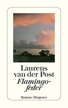 portada Flamingofeder (en Alemán)