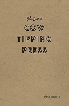 portada The Best of cow Tipping Press: Volume 1 (en Inglés)