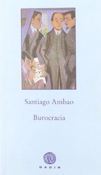 portada Burocracia (in Spanish)