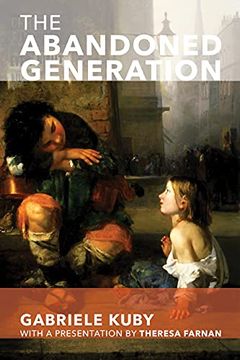 portada The Abandoned Generation (en Inglés)