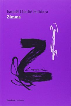 portada Zimma (in Spanish)