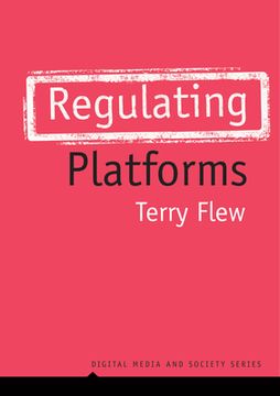 portada Regulating Platforms