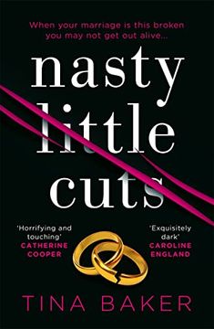 portada Nasty Little Cuts: From the Author of #1 Ebook Bestseller Call me Mummy 