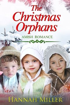 portada The Christmas Orphans (in English)