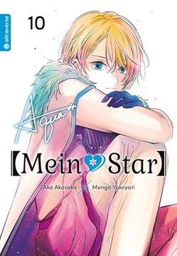 portada Mein*Star 10 (en Alemán)