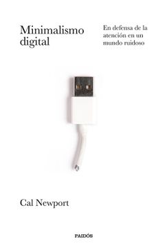 portada Minimalismo digital