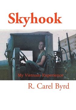 portada Skyhook: My Vietnam Experience (in English)