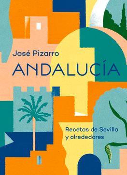 portada Andalucia: Una Aventura Gastronomica