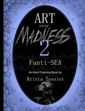 portada Art Over Madness 2: Fanti-SEA: Volume 2