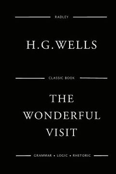 portada The Wonderful Visit (en Inglés)