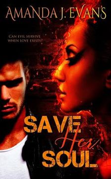 portada Save Her Soul (en Inglés)