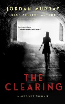 portada The Clearing