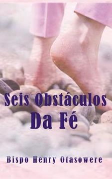portada Seis obstáculos da Fé (en Portugués)