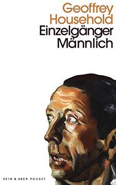 portada Einzelgänger, Männlich (en Alemán)
