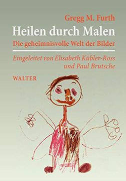 portada Heilen Durch Malen (in German)