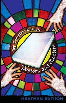 portada Pastors and Masters (en Inglés)