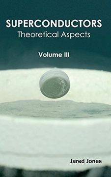 portada Superconductors: Volume iii (Theoretical Aspects) (in English)